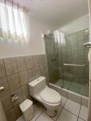 Comfort, tranquility, and security