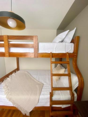 Comfort, tranquility, and security