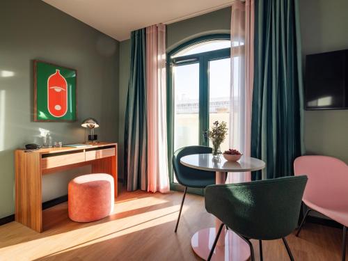 Numa Lisbon Anjos, Lisboa (foto 3)