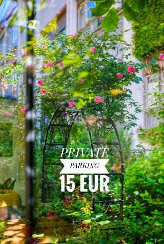 Boutique B&B Casablanca