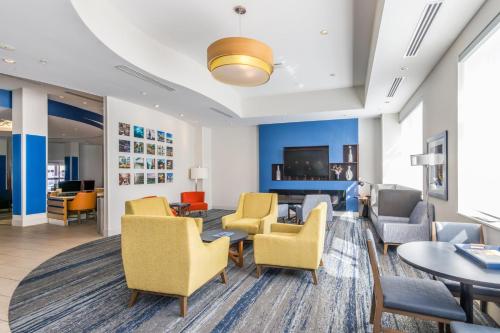 Buitenkant, Holiday Inn Express & Suites Louisville Downtown By IHG in Louisville (KY)