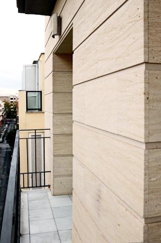 Suite Apartment City Center - Aloha Sevilla 5