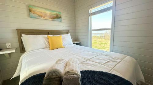 Bay View Tiny Home in Bolivar Peninsula, USA