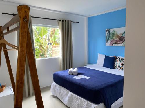 Mar a Vista Suítes ILHABELA (Mar a Vista Suites ILHABELA) in Cambaquara