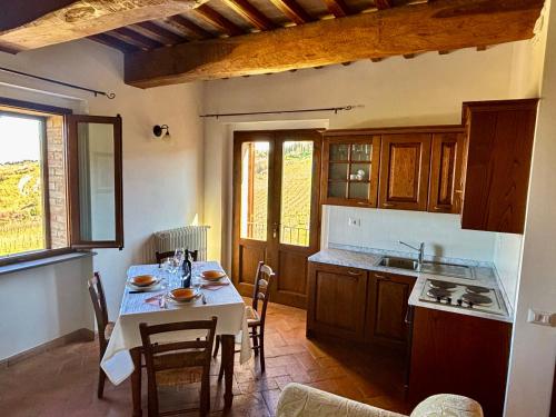 Agriturismo Podere Marcampo 2