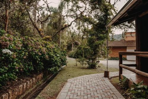 Chalé Sanga (Chale Sanga) in ตเชอร์เนียวิตช์