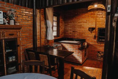 Chalé Sanga (Chale Sanga) in ตเชอร์เนียวิตช์