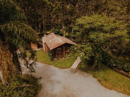 Chalé Sanga (Chale Sanga) in ตเชอร์เนียวิตช์