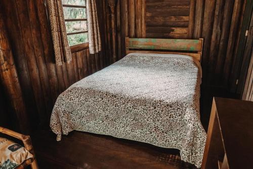 Chalé Sanga (Chale Sanga) in ตเชอร์เนียวิตช์