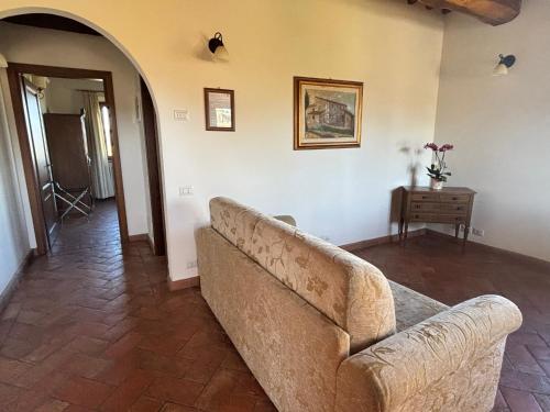 Agriturismo Podere Marcampo 3