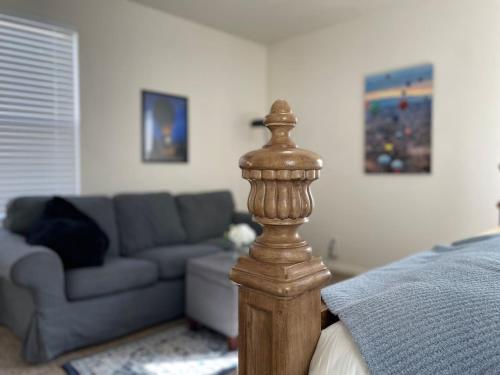 Scholar's Loft - Near University of Utah! - image 8