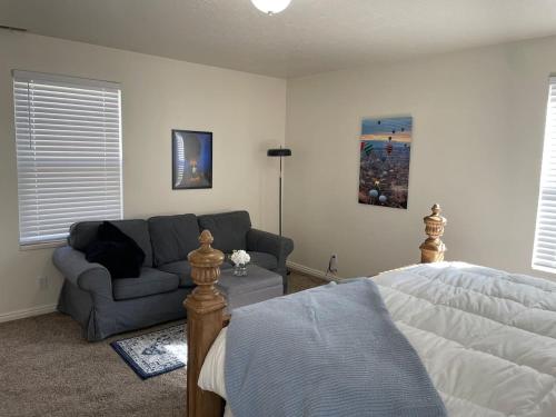 Scholar's Loft - Near University of Utah!