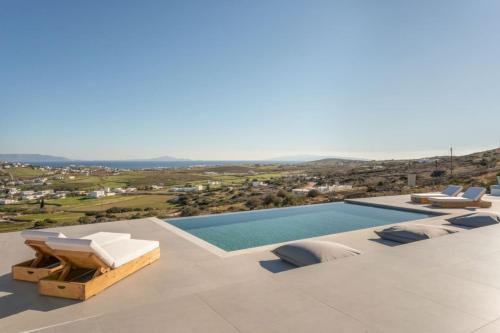 Deluxe Villa image 9