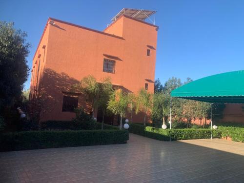 Pool villa in Ourika Pool villa in Ourika