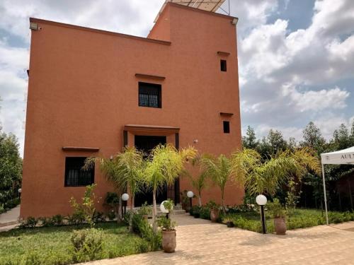 Pool villa in Ourika Pool villa in Ourika