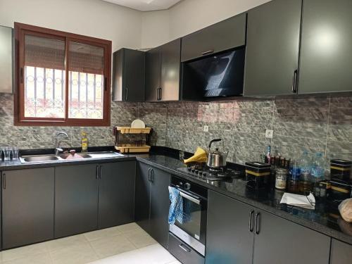 Pool villa in Ourika Pool villa in Ourika