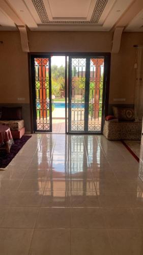 Pool villa in Ourika Pool villa in Ourika