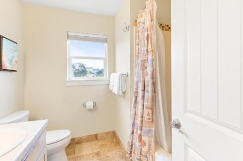 Blue Marlin, Arcade, Hot Tub, Sleeps 10