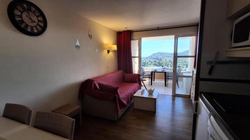 Résidence le Village de Cap Esterel - maeva Home - Appartement 2 pièces 5 personnes - Sélection MAE-5754 - Location saisonnière - Saint-Raphaël