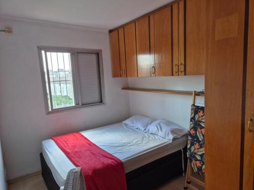 Apartamento Jardim das flores in สวนเซาลุยส์
