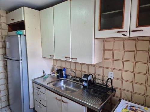 Apartamento Jardim das flores in สวนเซาลุยส์