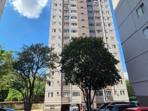 Apartamento Jardim das flores in สวนเซาลุยส์