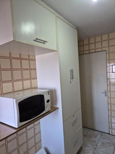 Apartamento Jardim das flores in สวนเซาลุยส์