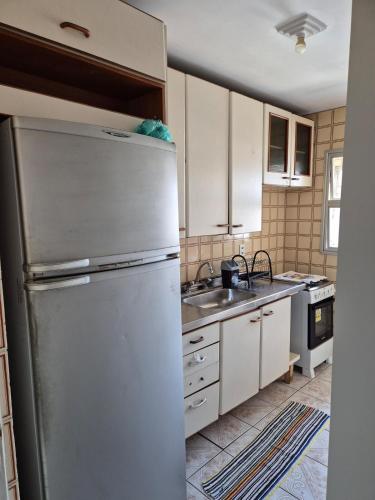 Apartamento Jardim das flores in สวนเซาลุยส์