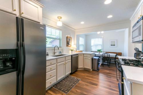 Craftsman Charmer in Downtown CDA