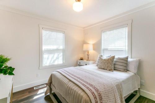 Craftsman Charmer in Downtown CDA