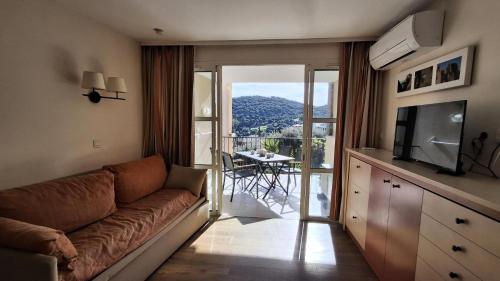 Résidence le Village de Cap Esterel - maeva Home - Appartement 2 pièces 5 personnes - Confort MAE-2384