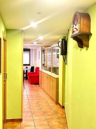 몰리나세카 Hotel Molina Real 3-Star Hotel amenity