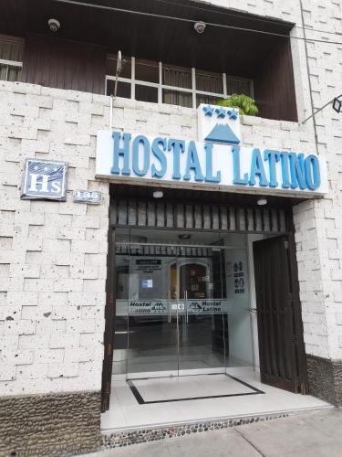 Hostal LATlNO