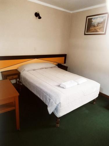 Hostal LATlNO - image 3