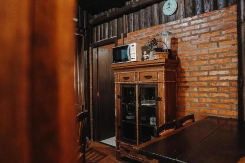 Chalé Sanga (Chale Sanga) in ตเชอร์เนียวิตช์