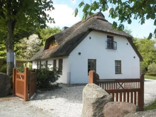 Ferienhaus Uhlenbusch Fewo 1 in Lohme, Deutschland