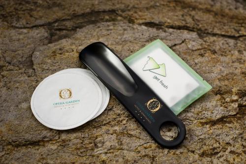 Opera Garden Hotel & Apartments - main image