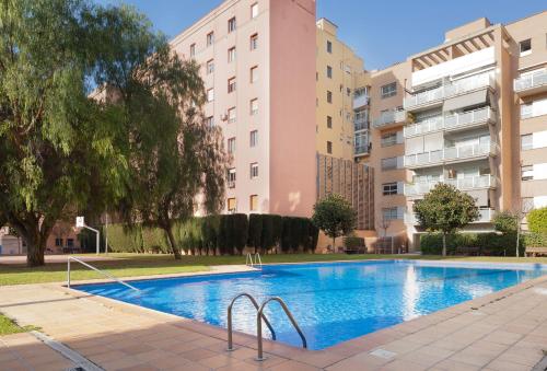 Enjoybcn Marina Apartment, Barcelona