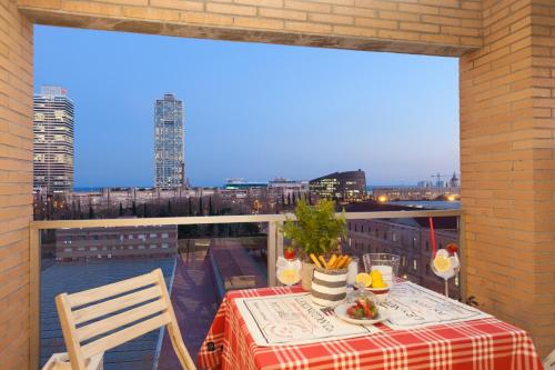 Enjoybcn Marina Apartment - image 11