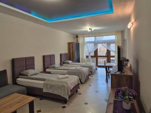 Apartamenty Stara Piekarnia