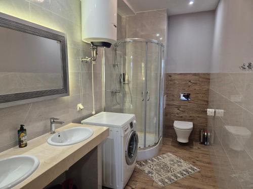 Apartamenty Stara Piekarnia