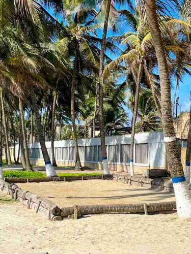 Surrounding environment, Playa Dorada calidez y frescura marina in Boca de Aroa