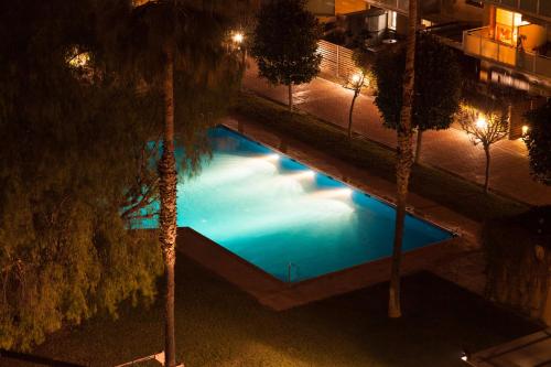 Enjoybcn Marina Apartment - image 2