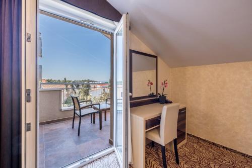 Hotel Terra - image 9