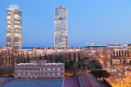Enjoybcn Marina Apartment - image 4