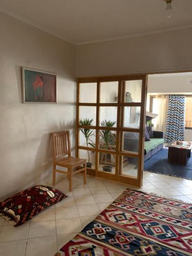 Spacious APT in Downtown, Il Cairo (foto 8)