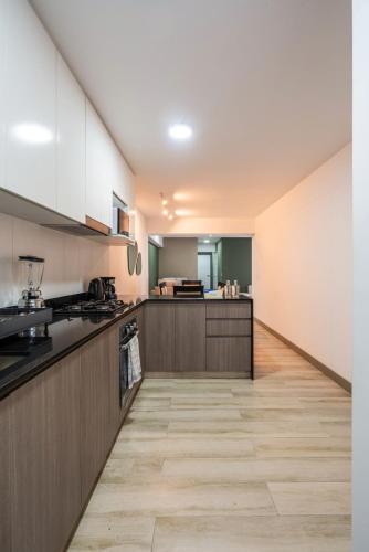 Urban San Martín 340 Residences by Geko - image 4