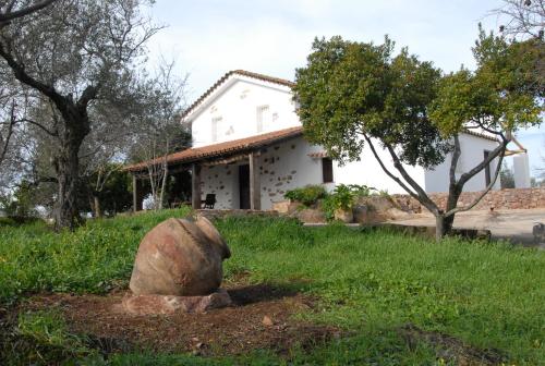 Finca Horno de Cal