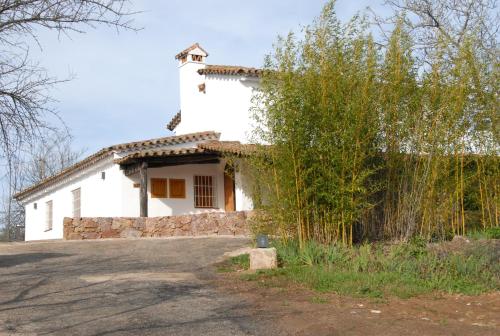 Finca Horno de Cal, Aracena