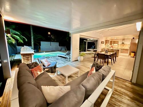 VILLA FLEUR D'EPICES in 哥西爾